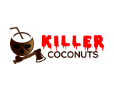 https://www.logocontest.com/public/logoimage/1614650253killer coconut.png